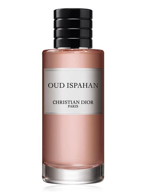 oud ispahan dior 50ml|oud ispahan christian Dior sample.